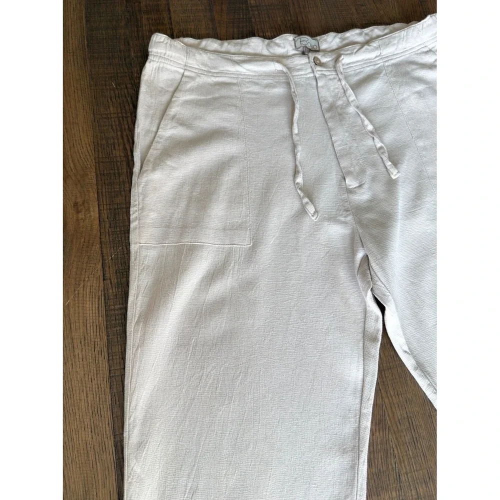 Boho brand linen